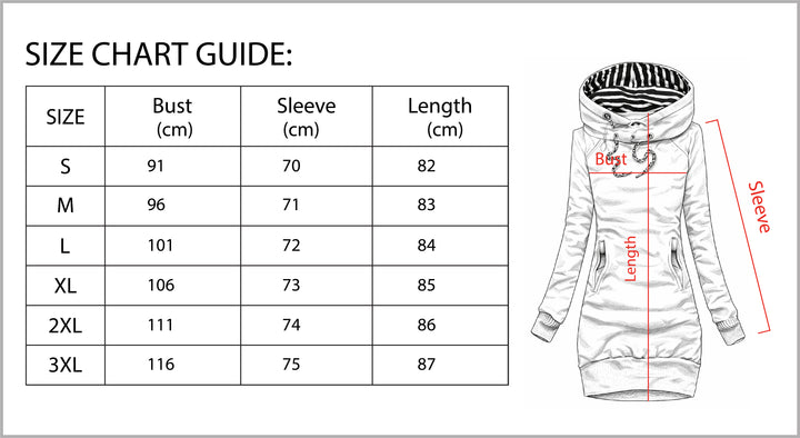 B Unique Fashions - Women's Autumn Sweater