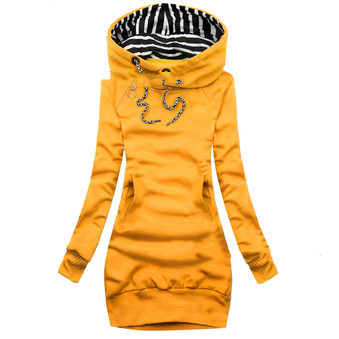 B Unique Fashions - Women's Autumn Sweater