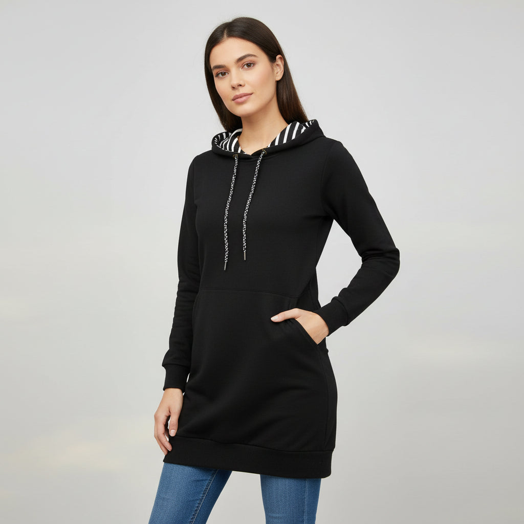 B Unique Fashions - Women's Autumn Sweater