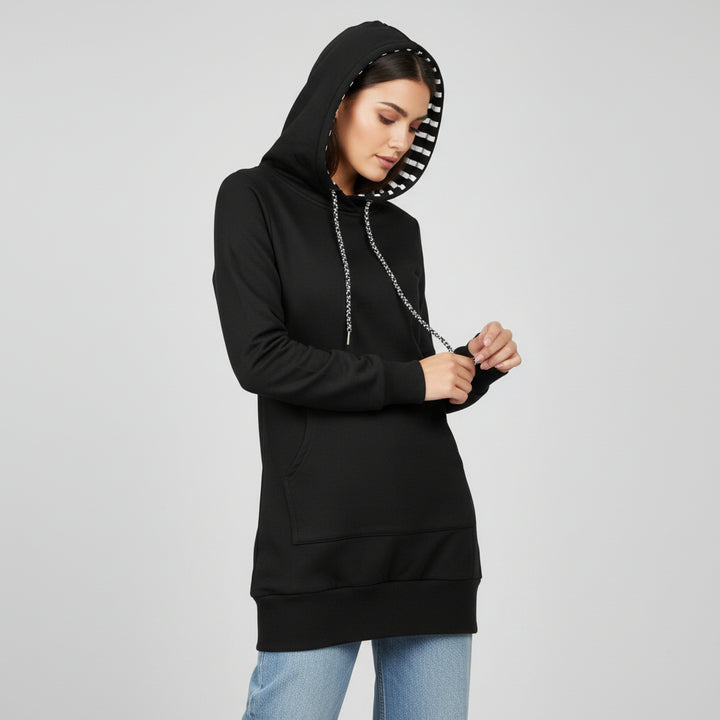 B Unique Fashions - Women's Autumn Sweater