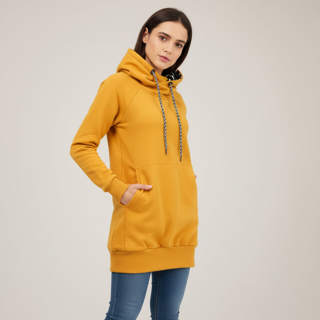 B Unique Fashions - Women's Autumn Sweater