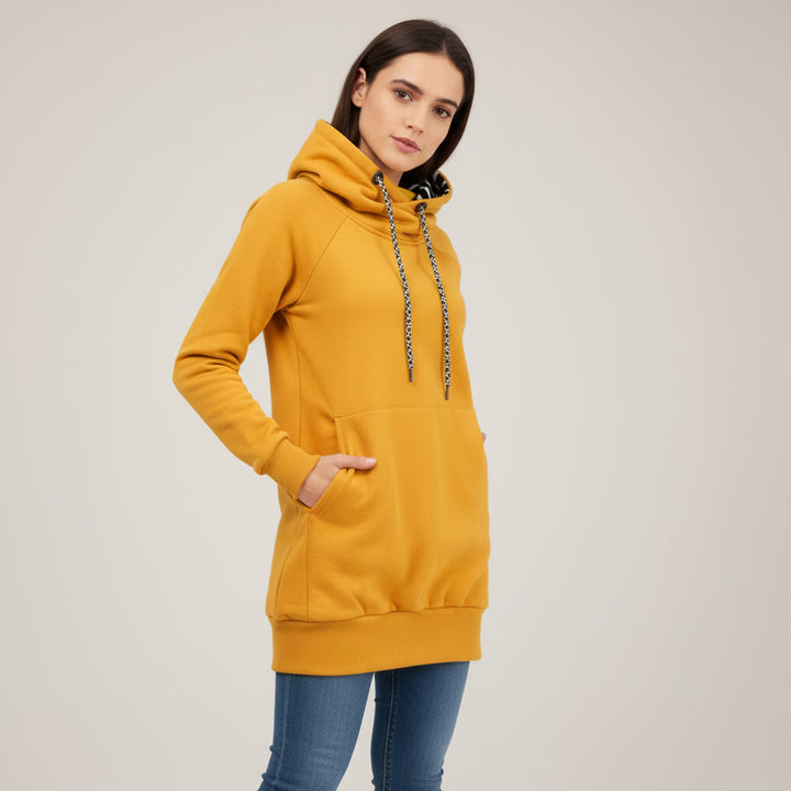 B Unique Fashions - Women's Autumn Sweater