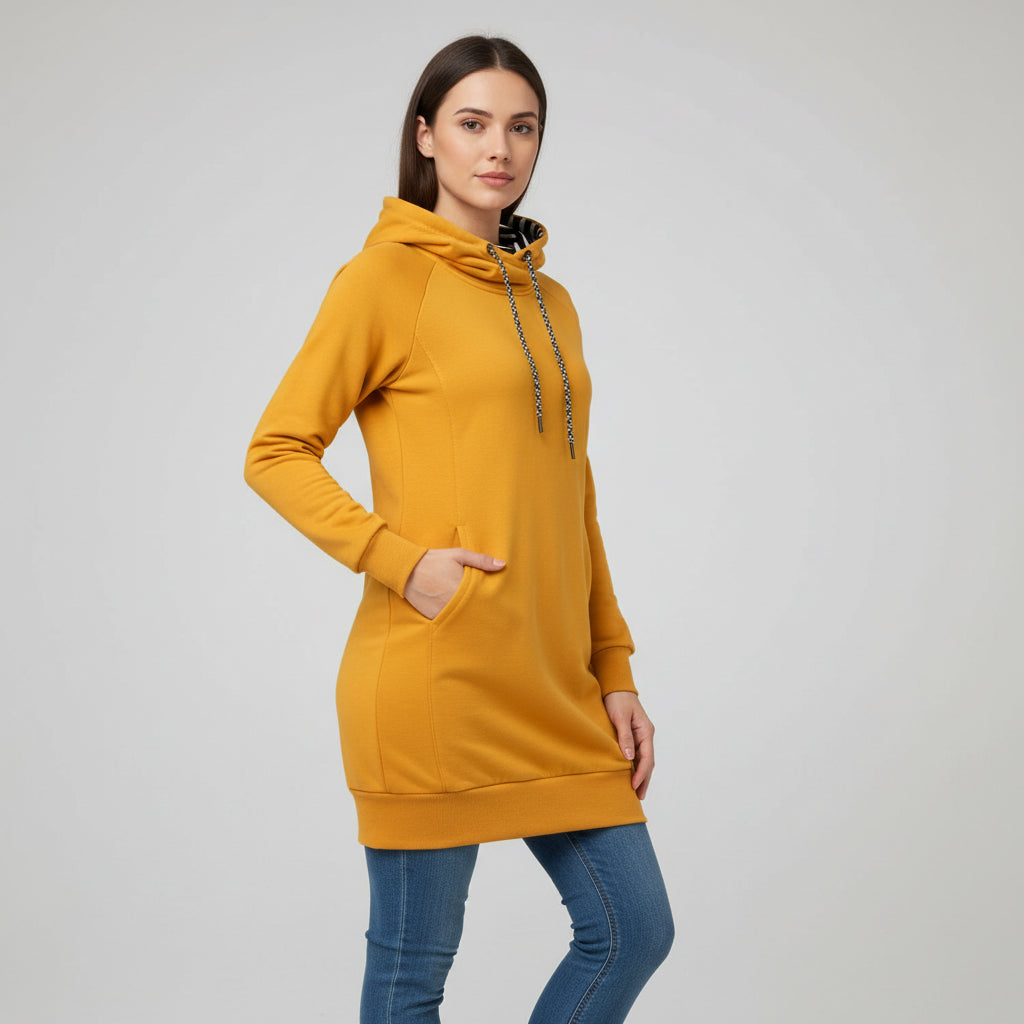 B Unique Fashions - Women's Autumn Sweater