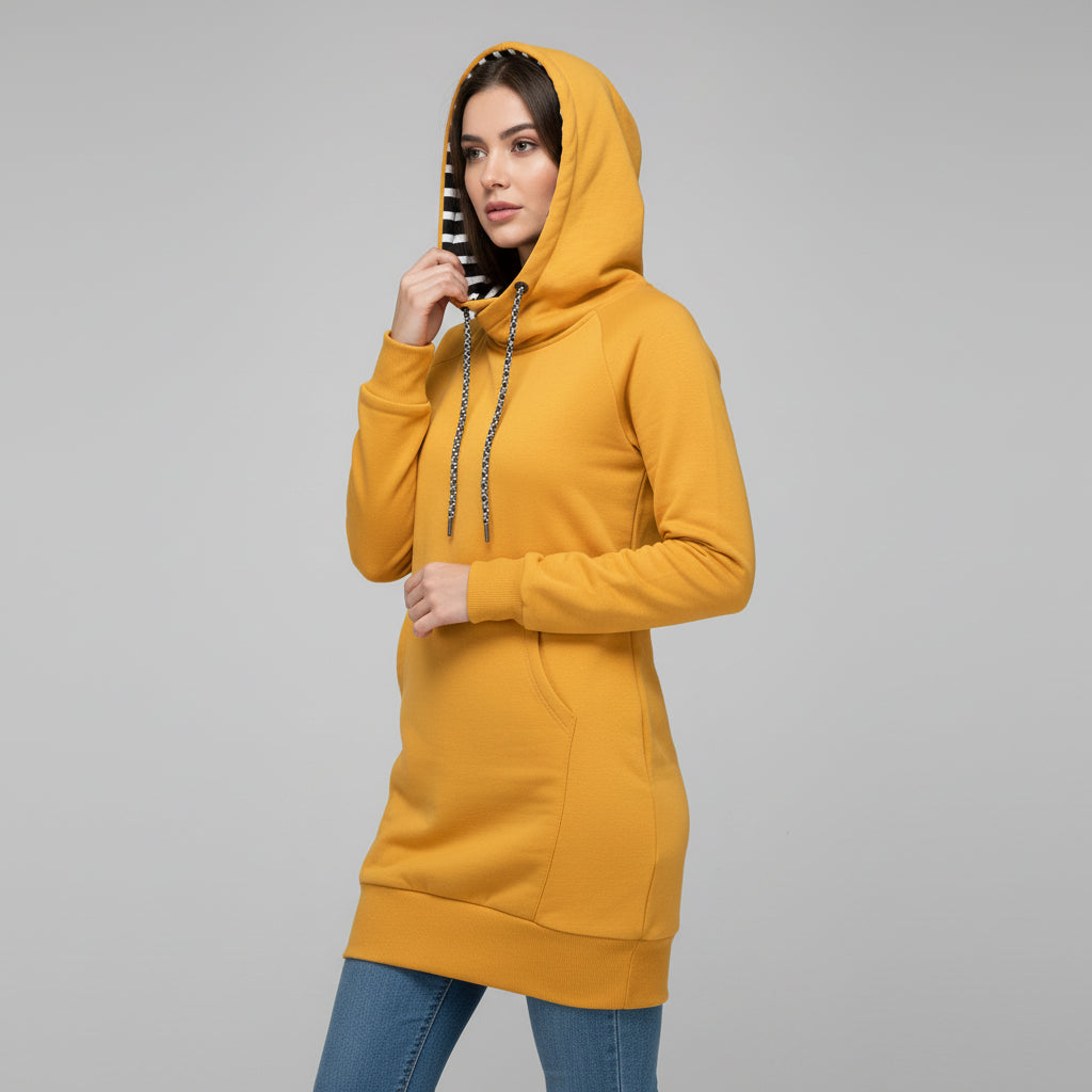 B Unique Fashions - Women's Autumn Sweater