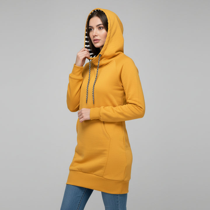 B Unique Fashions - Women's Autumn Sweater