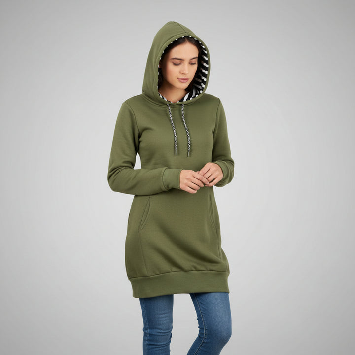 B Unique Fashions - Women's Autumn Sweater