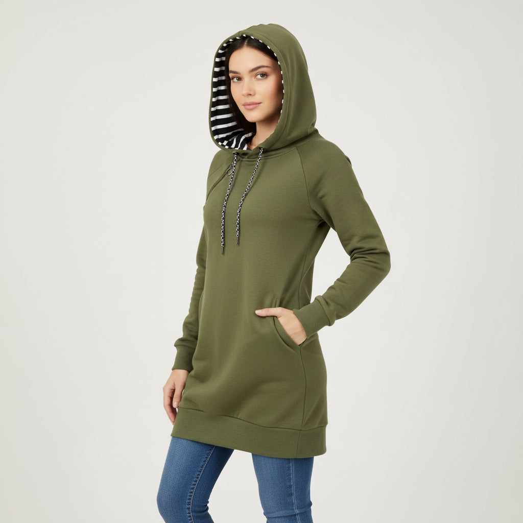 B Unique Fashions - Women's Autumn Sweater