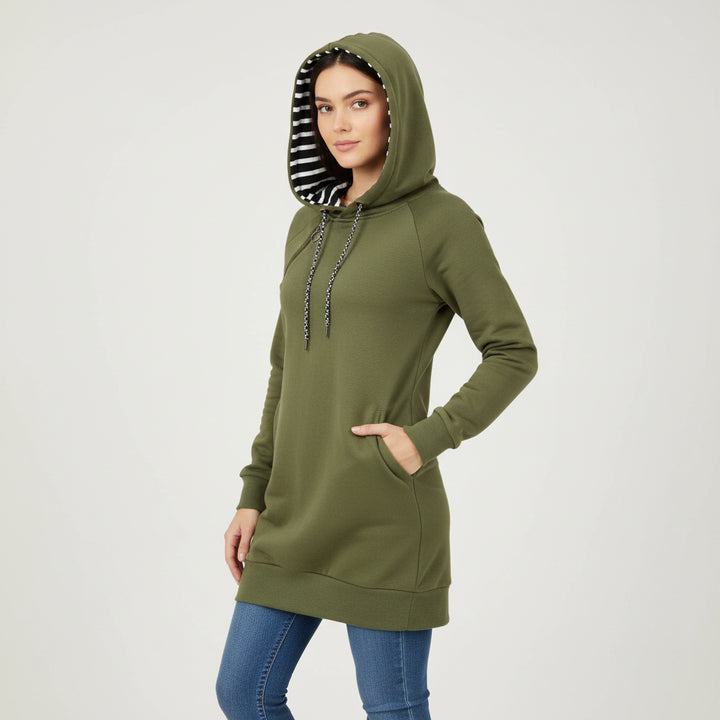 B Unique Fashions - Women's Autumn Sweater
