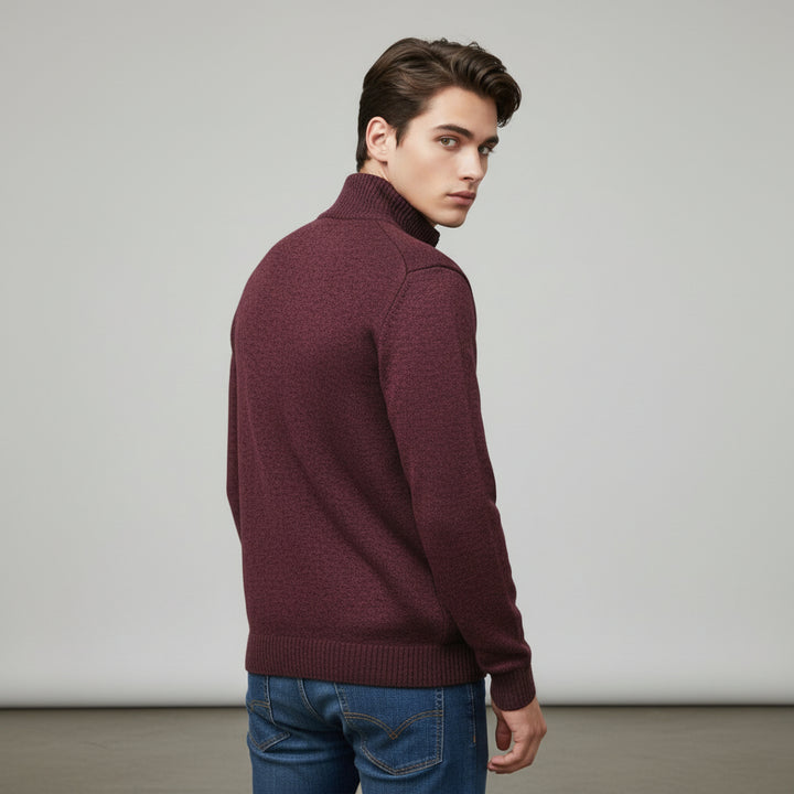 B Unique Fashions – Stylish and Comfortable Autumn Cardigan for Men