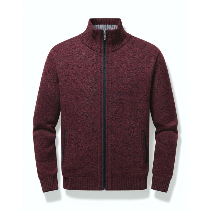 B Unique Fashions – Stylish and Comfortable Autumn Cardigan for Men