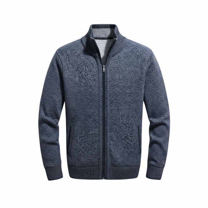 B Unique Fashions – Stylish and Comfortable Autumn Cardigan for Men