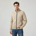 B Unique Fashions – Stylish and Comfortable Autumn Cardigan for Men
