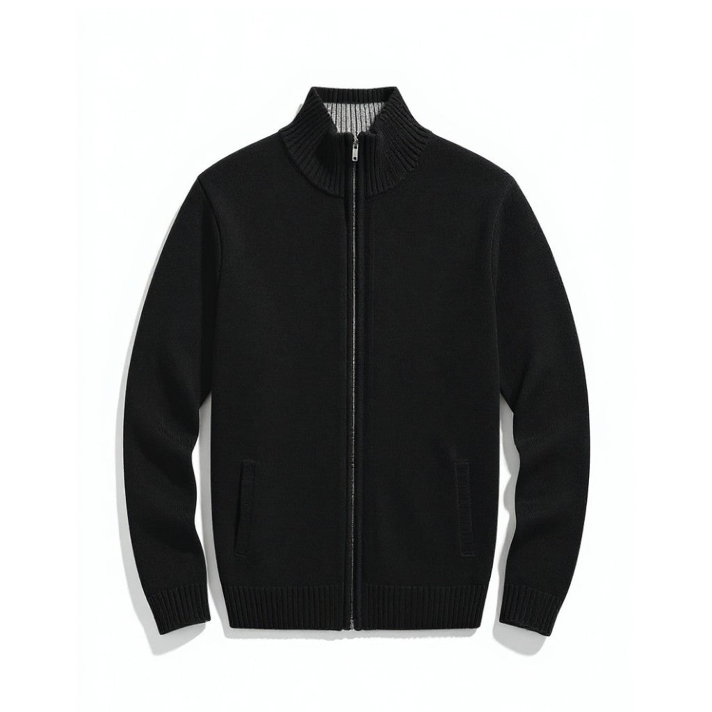 B Unique Fashions – Stylish and Comfortable Autumn Cardigan for Men