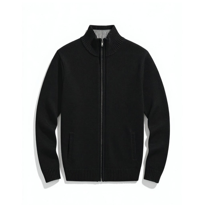 B Unique Fashions – Stylish and Comfortable Autumn Cardigan for Men