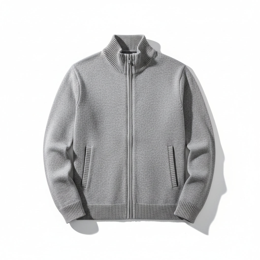 B Unique Fashions – Stylish and Comfortable Autumn Cardigan for Men