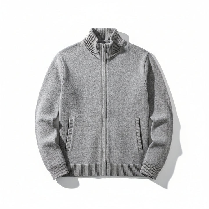 B Unique Fashions – Stylish and Comfortable Autumn Cardigan for Men