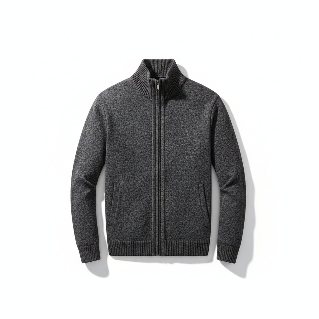B Unique Fashions – Stylish and Comfortable Autumn Cardigan for Men