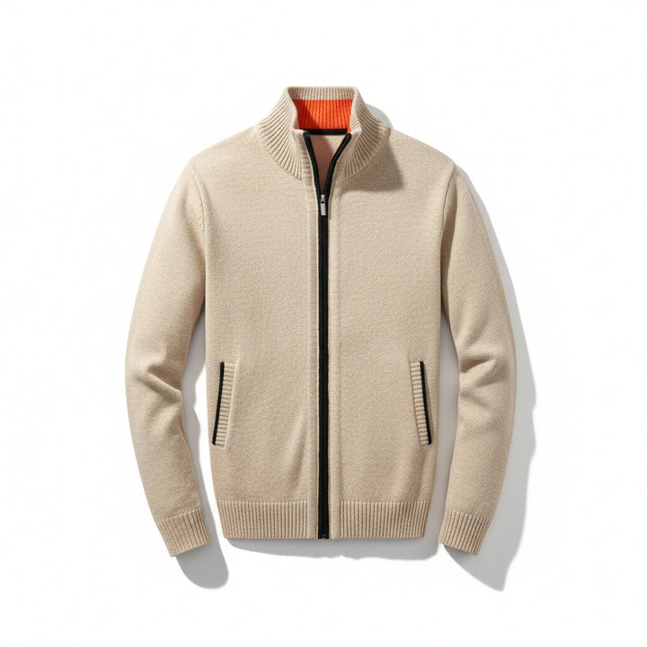 B Unique Fashions – Stylish and Comfortable Autumn Cardigan for Men