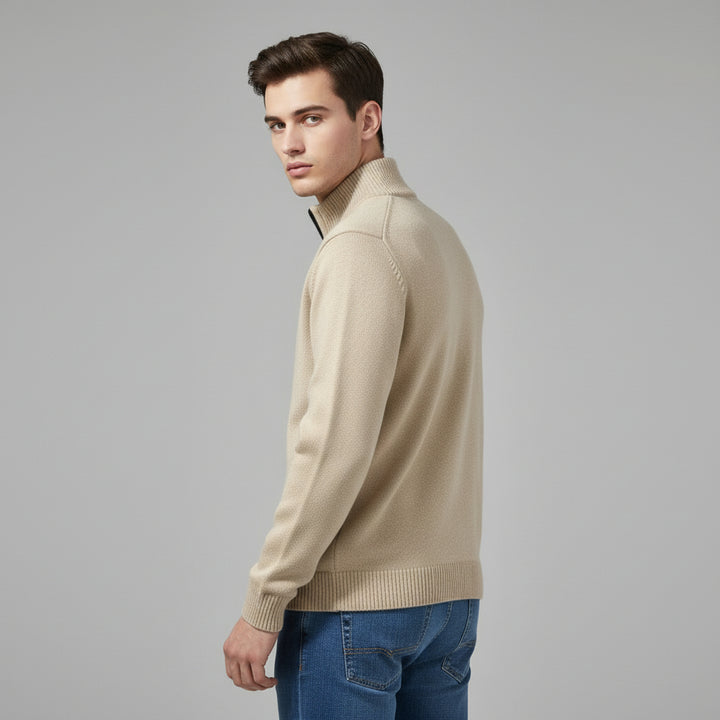 B Unique Fashions – Stylish and Comfortable Autumn Cardigan for Men
