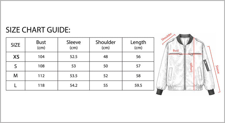 B Unique Fashions – Trendy Casual Jacket for Women