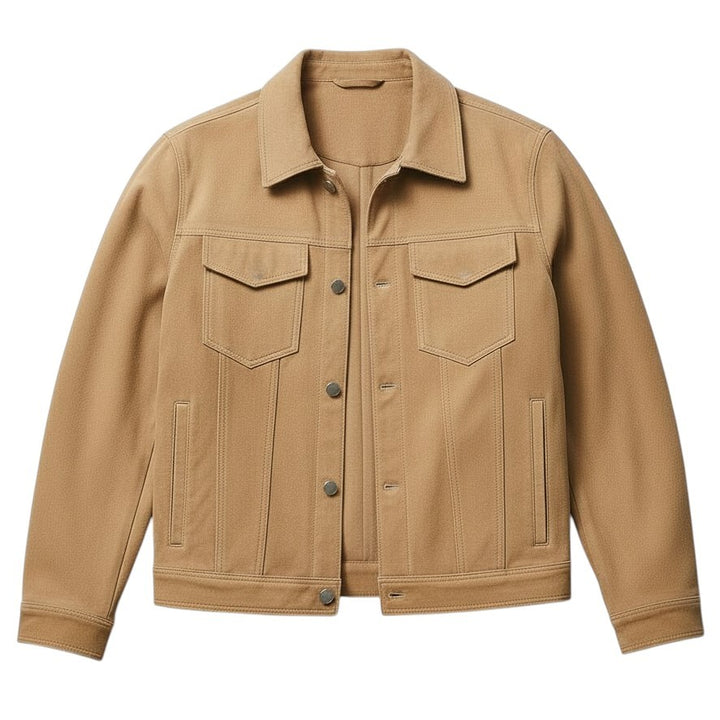 B Unique Fashions - Fall Jacket for Men