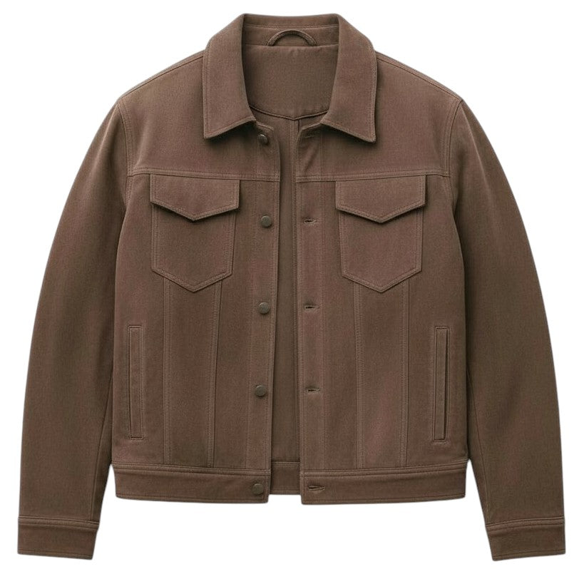 B Unique Fashions - Fall Jacket for Men