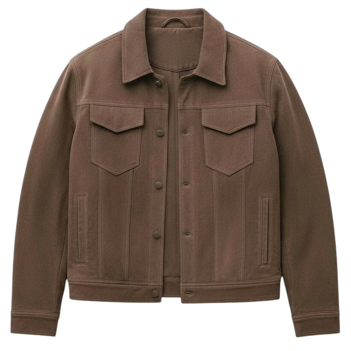 B Unique Fashions - Fall Jacket for Men