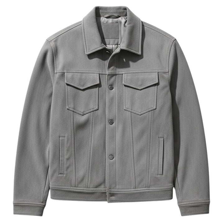 B Unique Fashions - Fall Jacket for Men