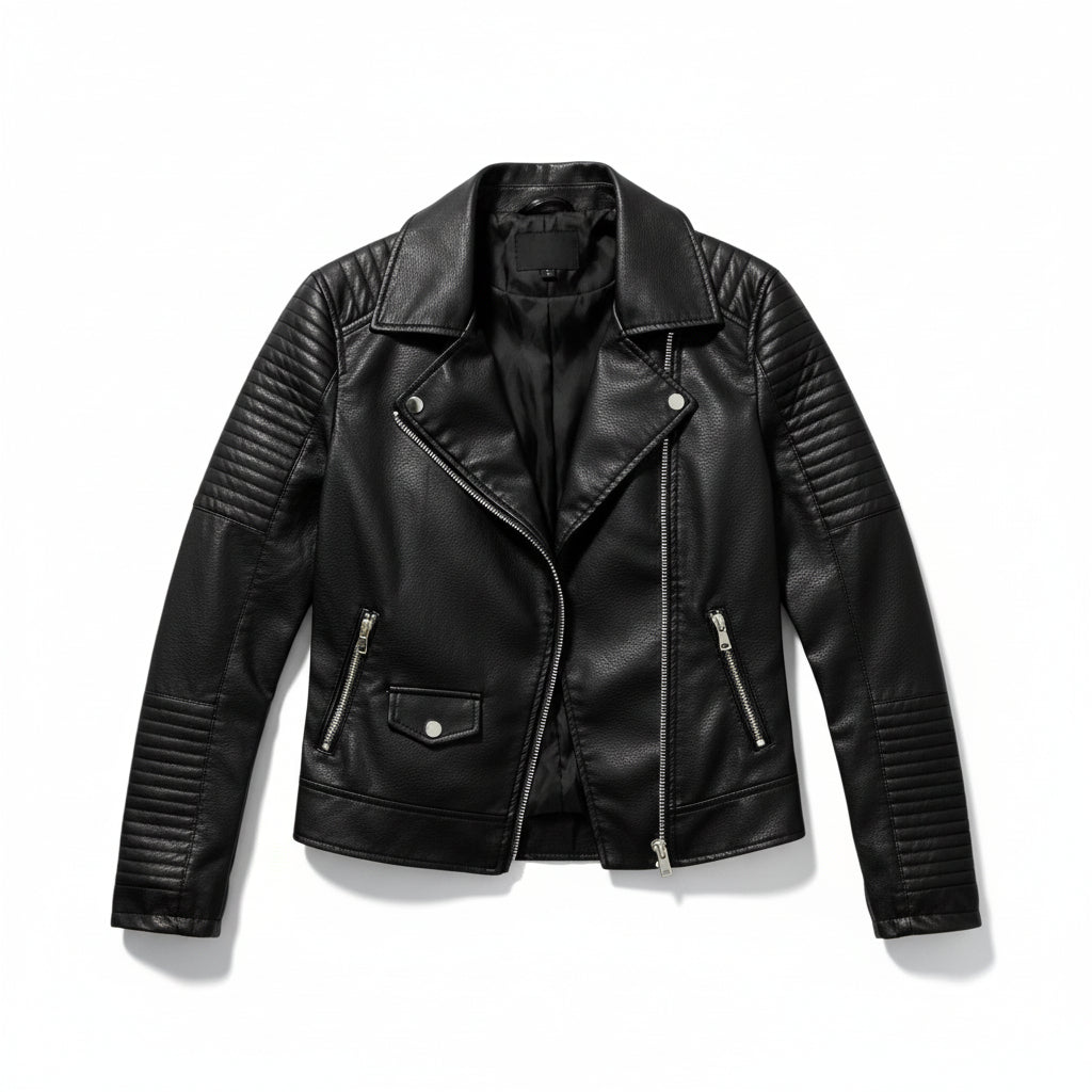 B Unique Fashions Women's Autumn Jacket