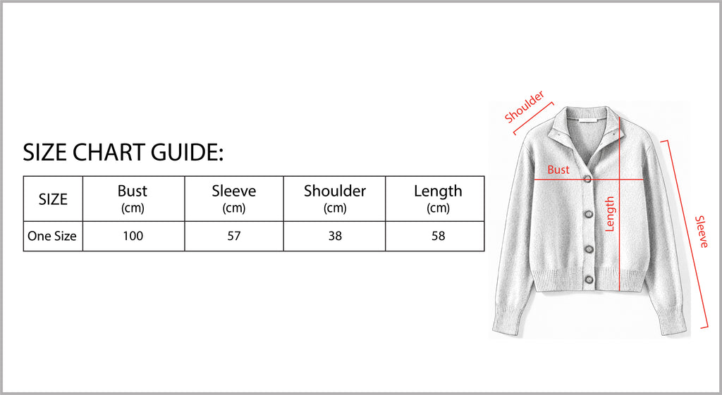 B Unique Fashions Women’s Cashmere Wool Vest with Collar and Buttons