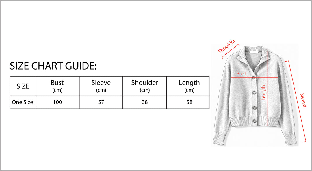 B Unique Fashions Women’s Cashmere Wool Vest with Collar and Buttons