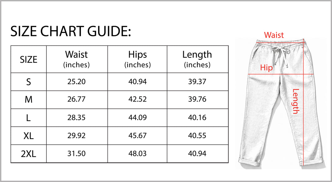 B Unique Fashions Women's Comfortable Autumn Drawstring Pants