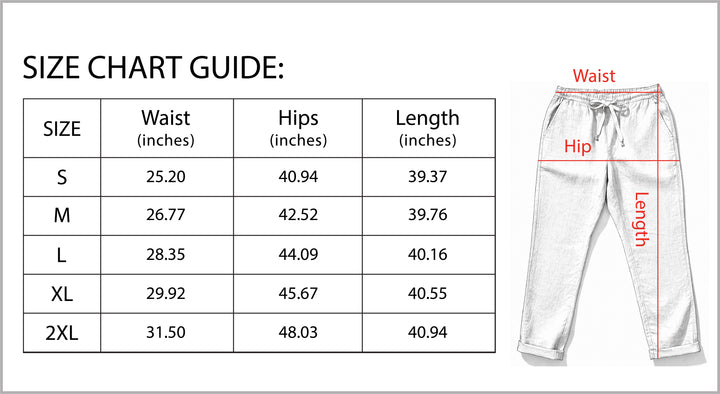 B Unique Fashions Women's Comfortable Autumn Drawstring Pants