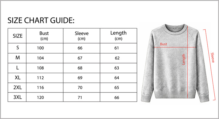 B Unique Fashions Women’s Cotton Sweatshirt