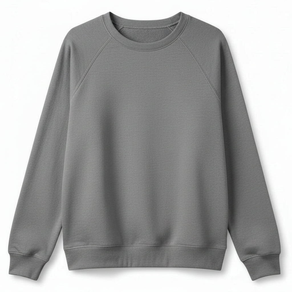 B Unique Fashions Women’s Cotton Sweatshirt