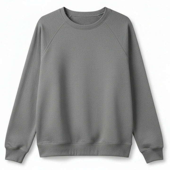 B Unique Fashions Women’s Cotton Sweatshirt