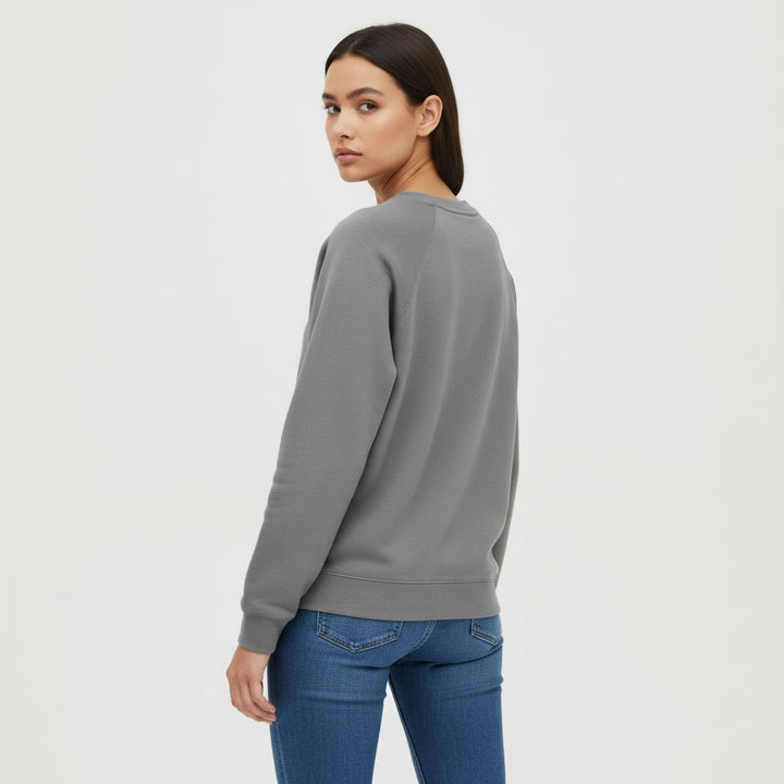 B Unique Fashions Women’s Cotton Sweatshirt