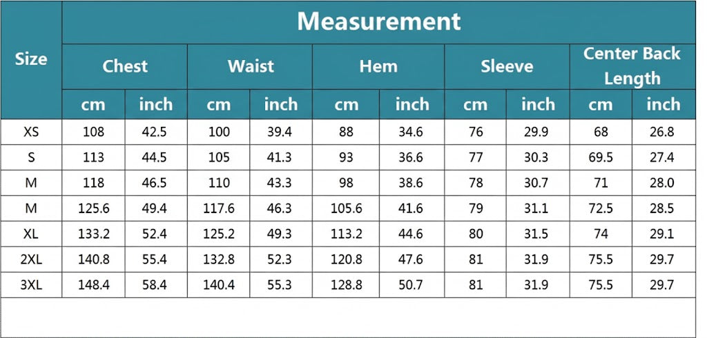 B Unique Fashions Women's Fall Knit Sweater