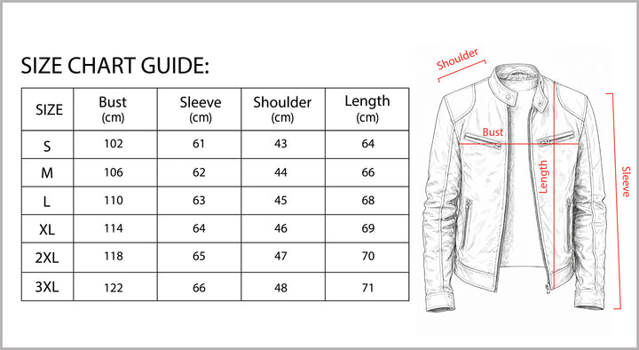 B Unique Fashions Women's PU Leather Autumn Jacket