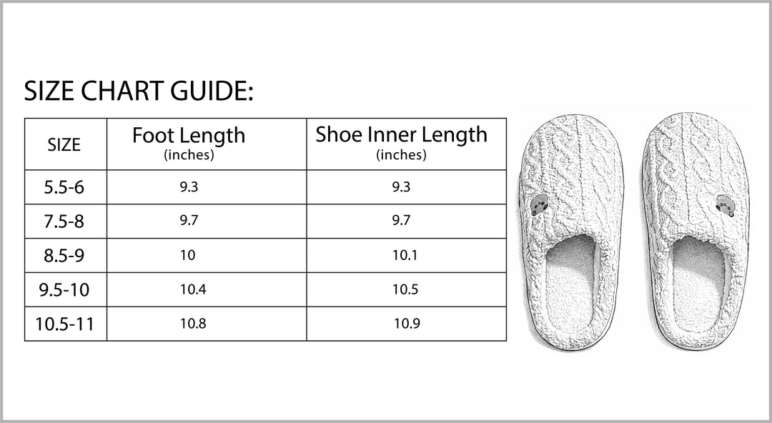 Cozy Teddy Bear Slippers for Unisex Indoor Comfort-B Unique Fashions