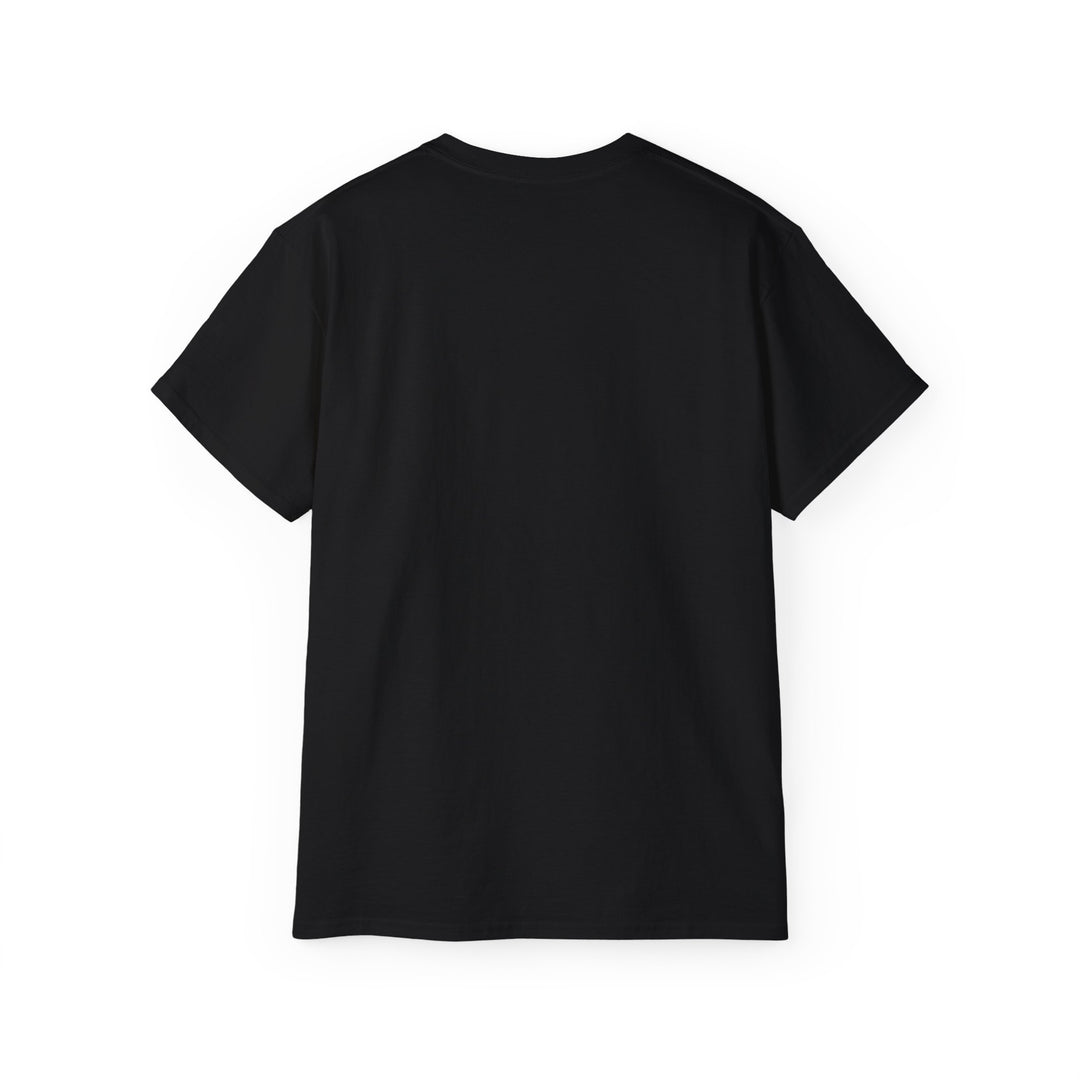 Hellfire Club Original Black Unisex T-Shirt-B Unique Fashions