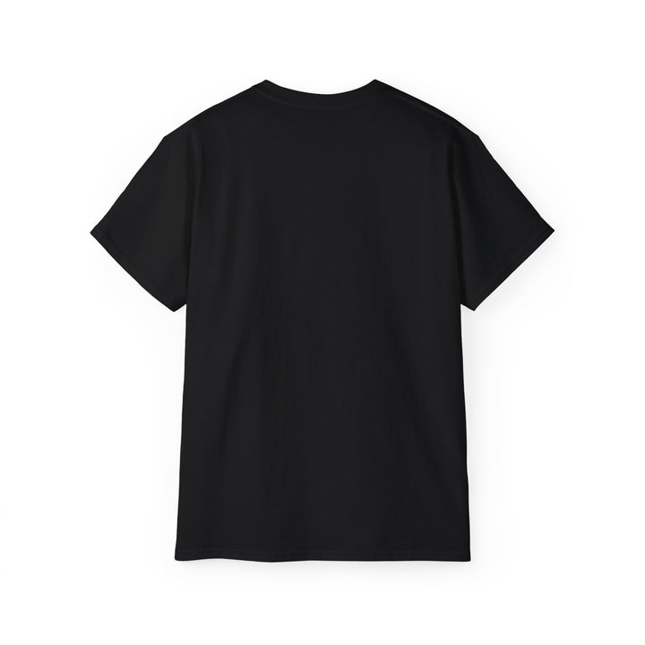 Hellfire Club Original Black Unisex T-Shirt-B Unique Fashions