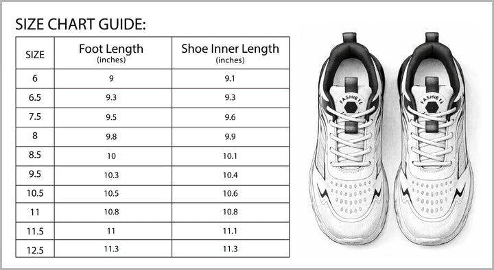 Women's Casual Sneakers Lace-Up Tennis Shoes Footwear-B Unique Fashions