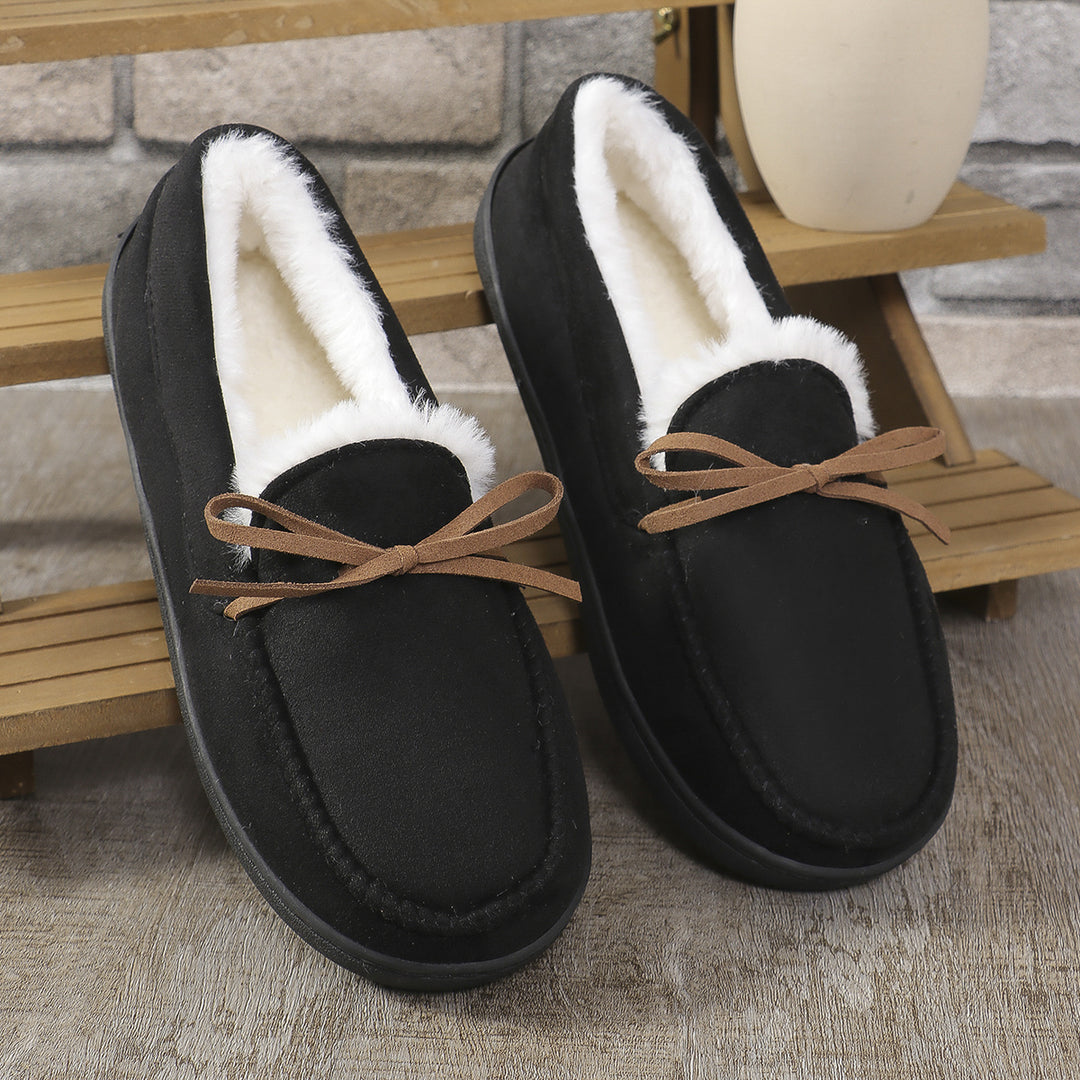 Women's Comfort Slides Indoor Outdoor House Slippers Shoes-B Unique Fashions