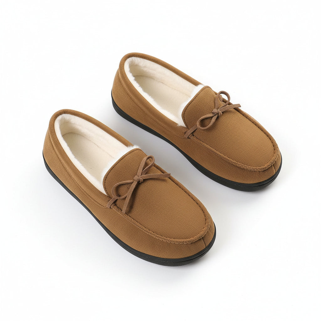 Women's Comfort Slides Indoor Outdoor House Slippers Shoes-B Unique Fashions