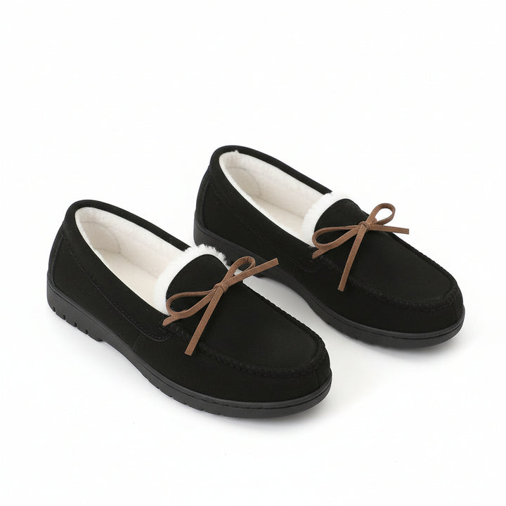 Women's Comfort Slides Indoor Outdoor House Slippers Shoes-B Unique Fashions