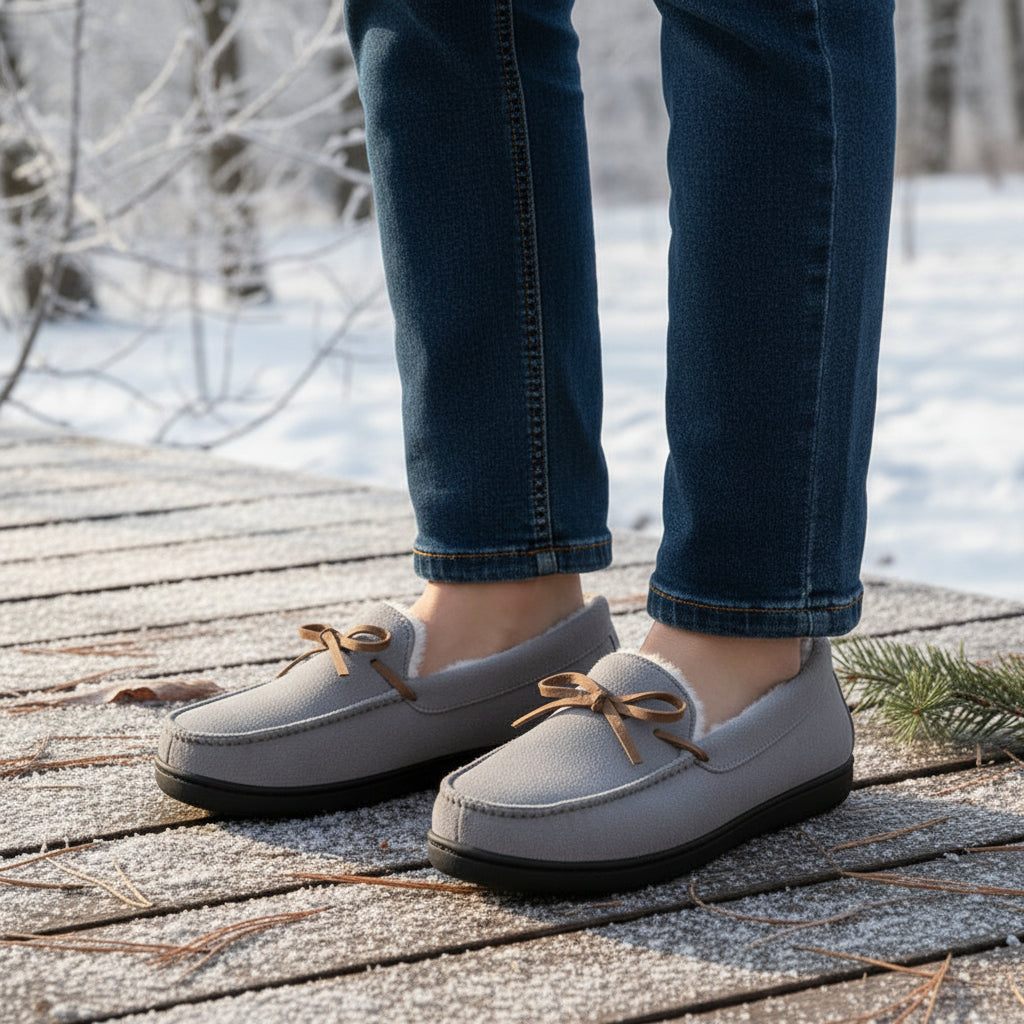 Women's Comfort Slides Indoor Outdoor House Slippers Shoes-B Unique Fashions