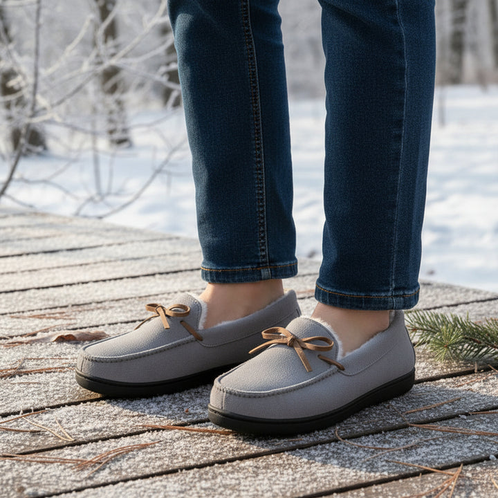 Women's Comfort Slides Indoor Outdoor House Slippers Shoes-B Unique Fashions