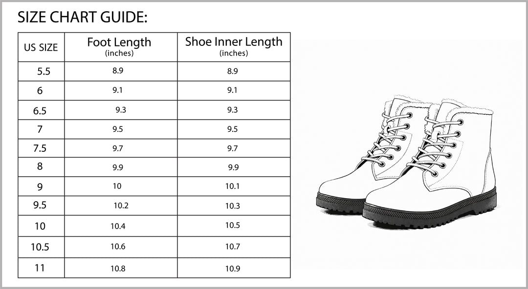 Women's Lace-Up Lightweight Boots – Comfort and Everyday Style-B Unique Fashions