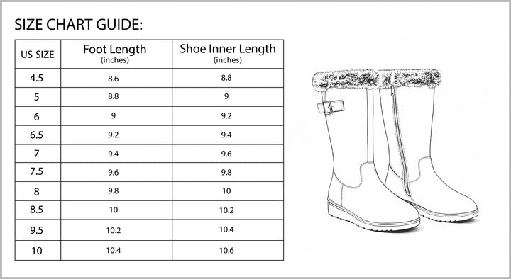 Women's Long Fashionable Stylish Elegant Boots-B Unique Fashions
